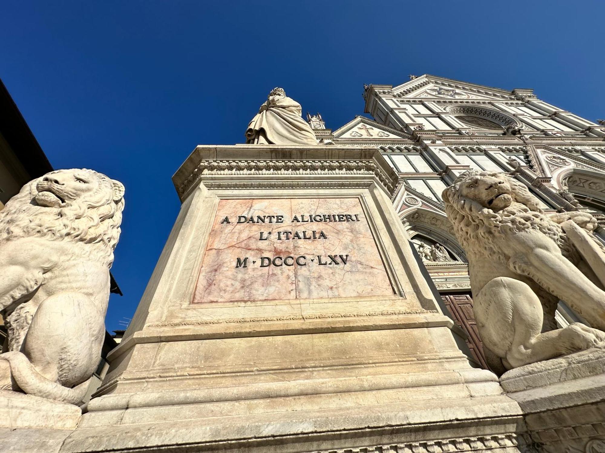 شقة Luxurious View On Santa Croce فلورنس المظهر الخارجي الصورة